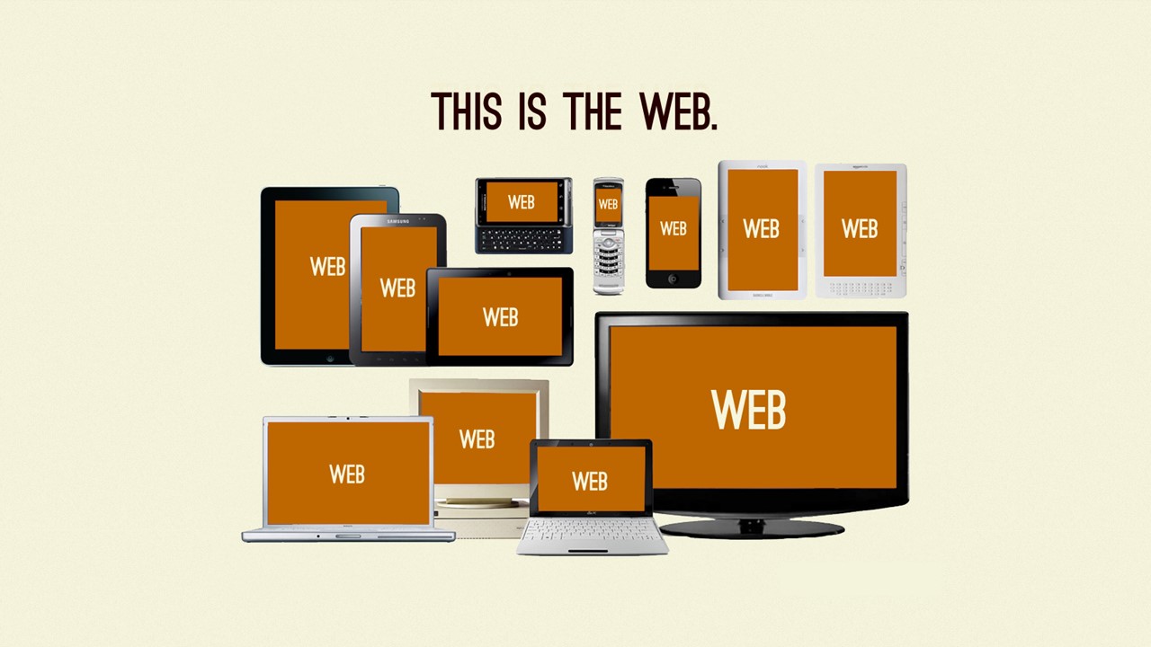 this is the web design graphic