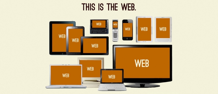 Current Responsive Web Design